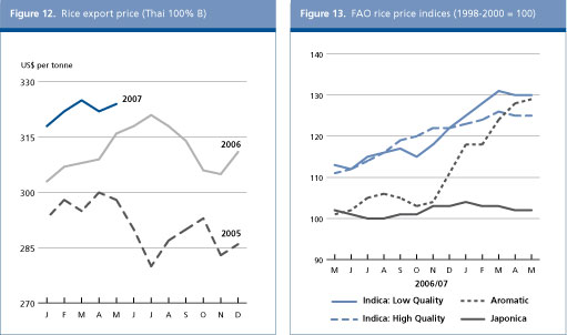 Food Outlook