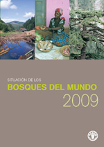 La Situacin de los bosques del mundo