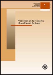 AGRICULTURAL AND FOOD ENGINEERING TECHNICAL REPORT 1