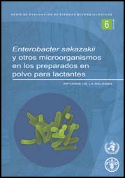 SERIE DE EVALUACIÓN DE RIESGOS MICROBIOLÓGICOS  6