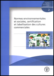 DOCUMENTS DE LA FAO SUR LES PRODUITS DE BASE ET LE COMMERCE 2