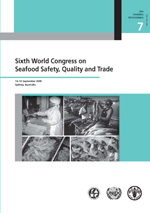 FAO FISHERIES PROCEEDINGS 7