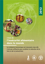 Ltat de linscurit alimentaire dans le monde