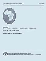 Document Occasionnel du CPCA No 4