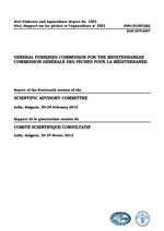 FAO Fisheries and Aquaculture Report No. 1001/FAO Rapport sur les pches et laquaculture no 1001