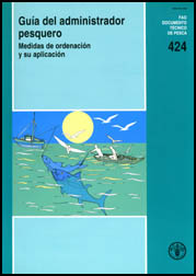 FAO DOCUMENTO TÉCNICO DE PESCA 424