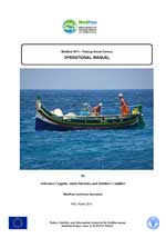 MedStat 2011 - Fishing Vessel Census<br>
Operational Manual