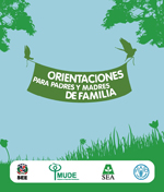 Orientaciones para padres y madres de familia