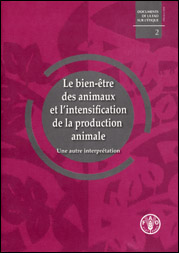 DOCUMENTS DE LA FAO SUR L'ÉTIQUE 2