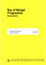 Cleaner Fishery Harbours in the Bay of Bengal-BOBP/WP/82