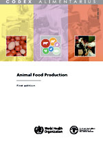 Animal Food Production