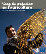 Coup de projecteur sur l'agriculture - FAO-UE