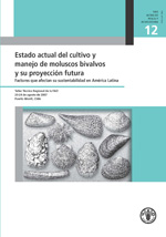 FAO Actas de Pesca y Acuicultura 12