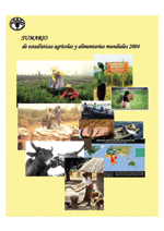 Summary of Food and Agricultural Statistics 2003