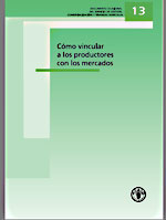 Como vincular a los productores con los mercados